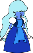 Sapphire (Steven Universe)