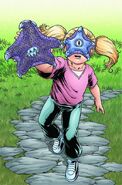 Starro (DC Comics)