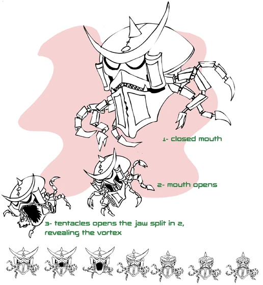 Tanguy-dewavrin-i-ninja-boss-psyamon