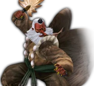 Tengu DOA.png (511 KB) Gohyakumine Bankotsubo (Dead or Alive)