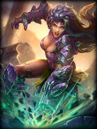 Terra (SMITE).jpg (717 KB) Terra (SMITE) The Earth Mother.