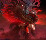 Tiamat/Beast II (TYPE-MOON)