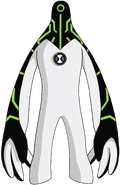 Upgrade (Ben 10)