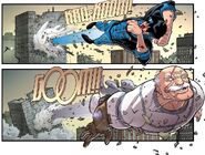 Conquest (Invincible/Image Comics)