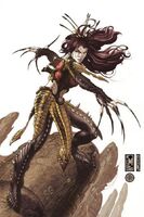 Lady Deathstrike (Marvel Comics)