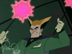 Eli Pandarus Magical Constructs (American Dragon).gif