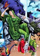 Gaea (Marvel Comics)