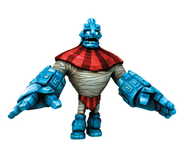 Grave Clobber (Skylanders)