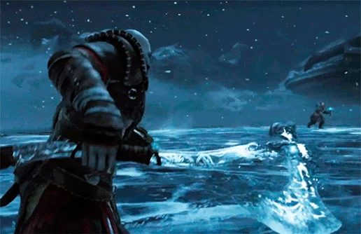 Leviathan vs Mjolnir