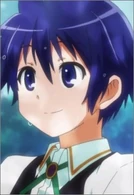 Naoya Tohara (Astarotte no Omocha!)