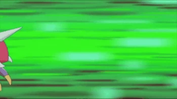 Pokémon - Swarm of Ariados String Shot