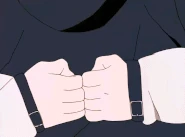 Sasuke's Wires (Naruto)