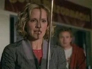 Anya Jenkins (Buffy the Vampire Slayer) is one of the more balanced members of the Scooby Gang, being equally competent at melee combat...