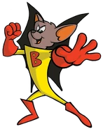 Batfink