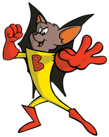 Batfink (Batfink)