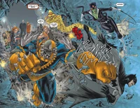 Brotherhood of Injustice