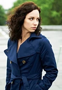 Debby's power of Personality Rewrite reflects on how she really got in the head of a character.