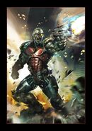 Deathlok (Marvel Comics)