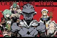 Goblin Slayer Adventurer party.jpg (530 KB) Goblin Slayer (Goblin Slayer) and his interracial team of adventurers.