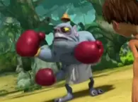 Pugnacious Juju (Tak and the Power of Juju)