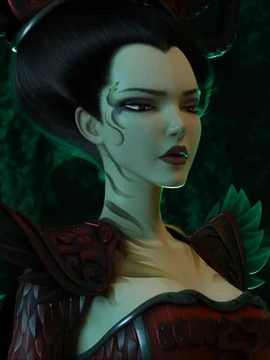 Curse Arts | Superpower Wiki | Fandom