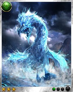 Archetype:Electric Dragon, Superpower Wiki