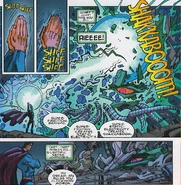 1881992-supe6661.jpg (178 KB) While not connected to the Speed Force himself, Clark Kent/Superman (DC Comics) can perform similar feats and enhancements with his own super-speed, such as generating super-friction...