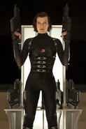 Alice REA.jpg (621 KB) Alice (Resident Evil) is a clone of Umbrella founder Alicia Marcus...