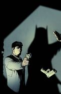 Bruce Wayne/Batman (DC Comics)