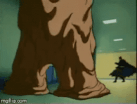 Clayface (DCAU)
