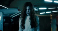 Eve (Underworld: Awakening) can see through the eyes of her parents and vice versa.
