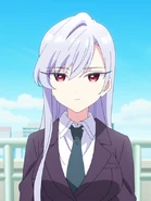 Nano Eiai (The 100 Girlfriends Who Really, Really, Really, Really, Really Love You) usually does anything with extreme efficiency.