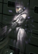 Omega1.jpg (26 KB) Omega (Red vs Blue) is the A.I created from the Alpha's wrath.