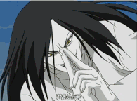 Orochimaru snaky.gif (1.55 MB) Orochimaru (Naruto)...