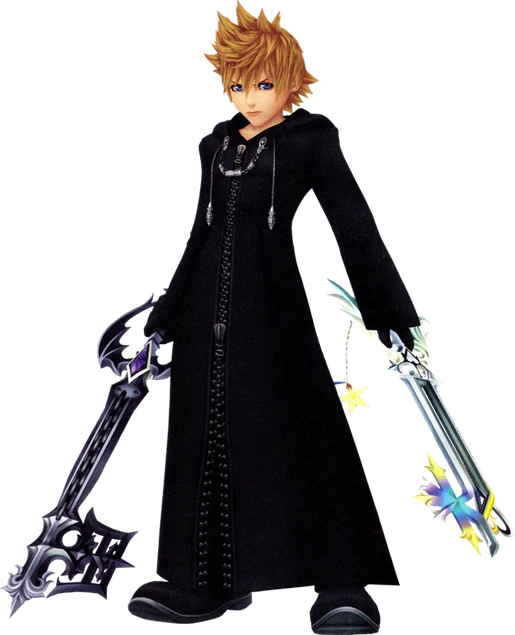 Roxas