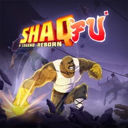 Shaq Fu - A Legend Reborn.jpg (188 KB) Shaq (Shaq Fu: A Legend Reborn)