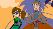 Ally (Disventure Camp: All-Stars)