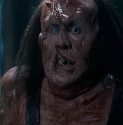 Victor Crowley (Hatchet) is a Revenant Class Slasher who proved to be an extremely brutal killer who kills anyone who would dare come to his swamp out of pure rage and hatred.