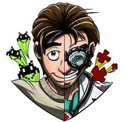 WTF Doc?.jpg (12 KB) Spoony One and Dr. Insano (Spoony Experiment)