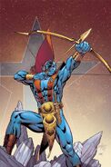 Yondu Udonta (Marvel Comics)