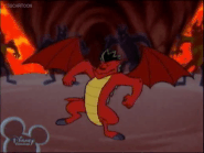 American Dragon Jake Long Intangibility Bypassing