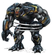 Combat Mode.jpg (153 KB) Survival of the fittest.