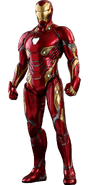 Iron Man (Marvel Comics)