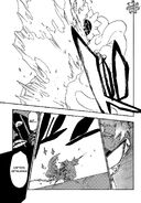 ...in the case of Toshiro Hitsugaya which each time he uses his Bankai to kill him...