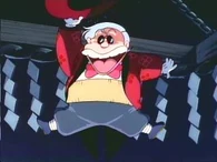 Mujaki.jpg (11 KB) Mujaki (Urusei Yatsura) has no beginning, as he has always been there throughout all of history and time.