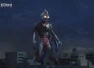 PhotonEdgeV2.gif (6.39 MB) Ultraman Gaia (Ultraman) firing Photon Edge,...