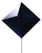 Ramiel.png (68 KB) Ramiel ( Evangelion ) is one of the 13 Angels in Evangelion, it's true form is still unknown.