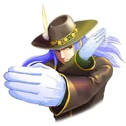 Siegfried (HD).webp (38 KB) Siegfried (Kenichi: The Mightiest Disciple) has complete and absolute mastery over all his bodily rotations, allowing him to rotate and turn his body in any way or direction...