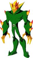 Methanosians (Ben 10)