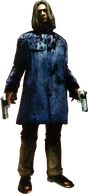 Walter Sullivan (Silent Hill 4: The Room)
